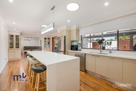 Property photo of 14 Stuka Close Raby NSW 2566