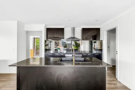 Property photo of 9 Abode Street Armstrong Creek VIC 3217