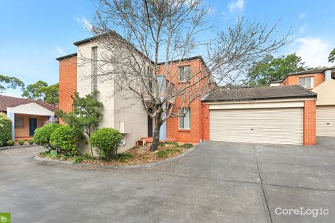 Property photo of 19/50 Urunga Parade Wollongong NSW 2500