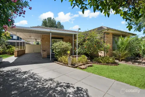 37 Kanbara St, Flinders Park, SA 5025