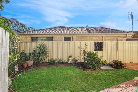Property photo of 9/5A Burgin Close Berkeley Vale NSW 2261