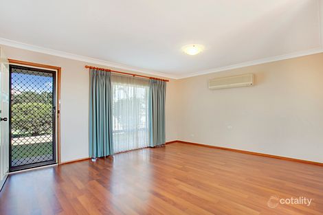 Property photo of 2/23 Bronzewing Street Ingleburn NSW 2565