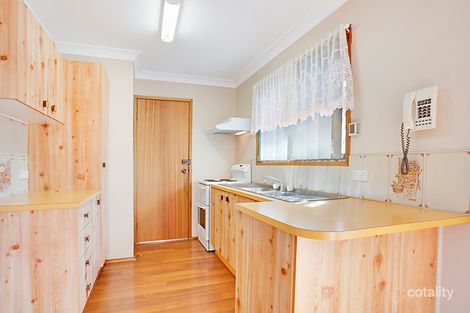 Property photo of 2/23 Bronzewing Street Ingleburn NSW 2565