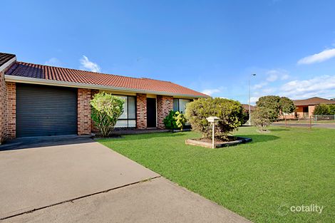 Property photo of 2/23 Bronzewing Street Ingleburn NSW 2565