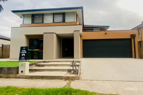 Property photo of 22 Fielding Drive Truganina VIC 3029