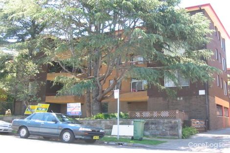 Property photo of 3/11 Allen Street Harris Park NSW 2150