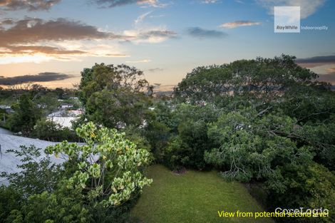 Property photo of 165 Taringa Parade Indooroopilly QLD 4068