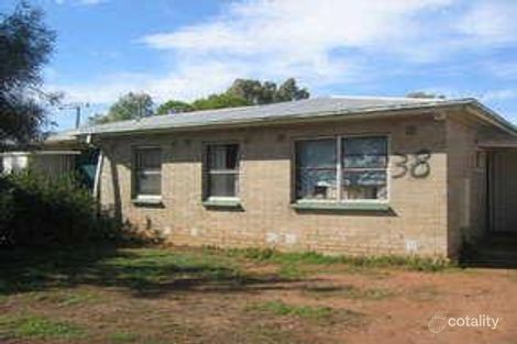 Property photo of 38 Vincent Road Smithfield Plains SA 5114