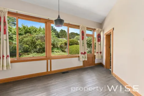 Property photo of 55 Bain Terrace Trevallyn TAS 7250