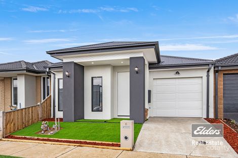 6 Kardak St, Tarneit, VIC 3029