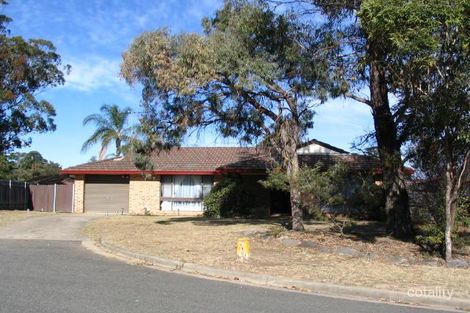 9 Triton Pl, South Penrith, NSW 2750