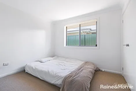 Property photo of 10A Wallace Way Kelso NSW 2795