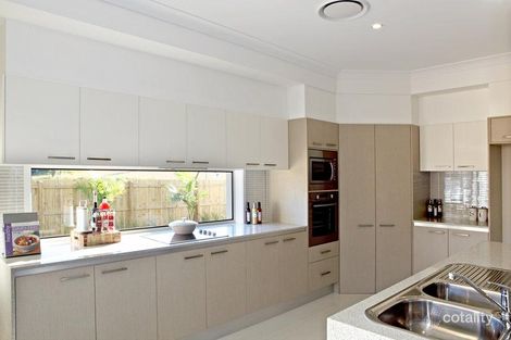 Property photo of 61 Capital Drive Thrumster NSW 2444