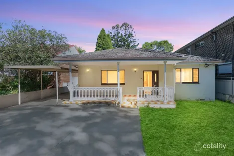 Property photo of 31 Nirimba Avenue Narwee NSW 2209