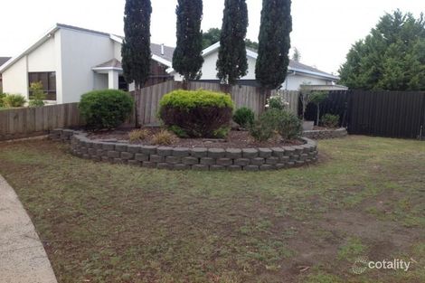 Property photo of 57 John Paul Drive Hillside VIC 3037