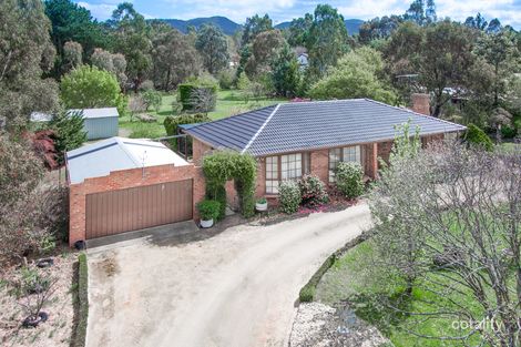Property photo of 170 Main Road Riddells Creek VIC 3431