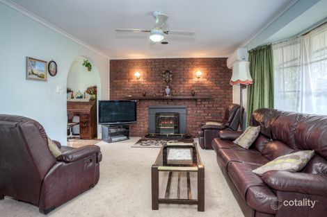 Property photo of 170 Main Road Riddells Creek VIC 3431