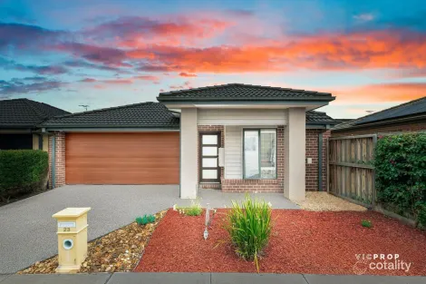23 Tramway St, Point Cook, VIC 3030