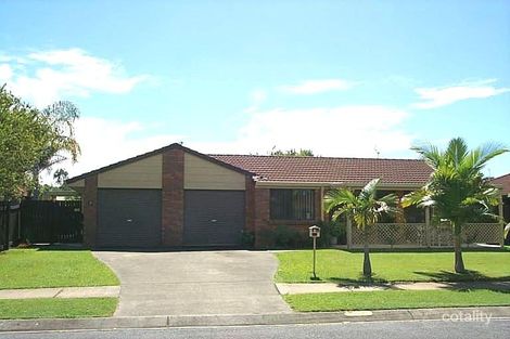 Property photo of 2/47 Botanical Drive Labrador QLD 4215