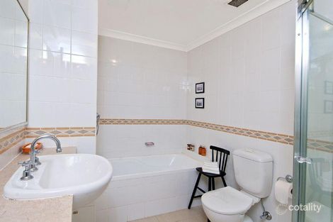 Property photo of 11/1 Kings Bay Avenue Five Dock NSW 2046