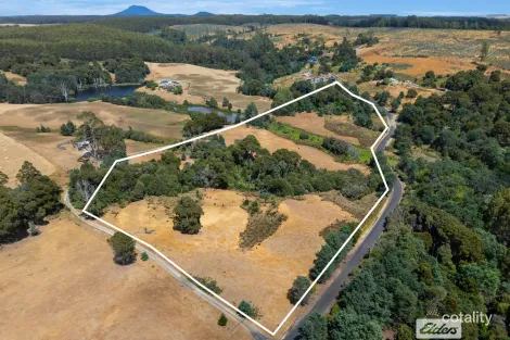 Lot 1 Applebys Rd, Upper Natone, TAS 7321