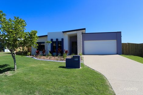 10 Serotina St, Hidden Valley, QLD 4703