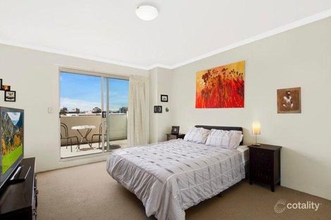 Property photo of 30/4 Gillespie Avenue Alexandria NSW 2015