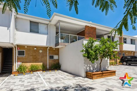 Property photo of 4/1 Margaret Street Maylands WA 6051
