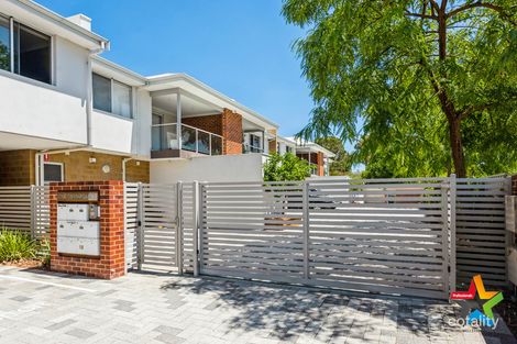 Property photo of 4/1 Margaret Street Maylands WA 6051