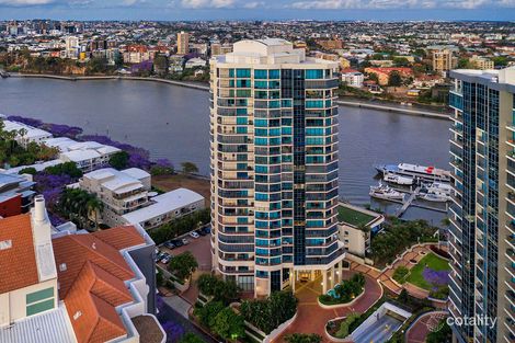 Property photo of 43/8 Goodwin Street Kangaroo Point QLD 4169