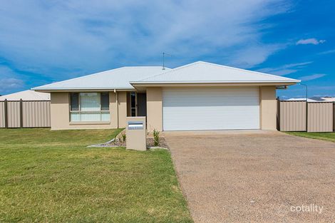 Property photo of 2 Impala Drive Gracemere QLD 4702