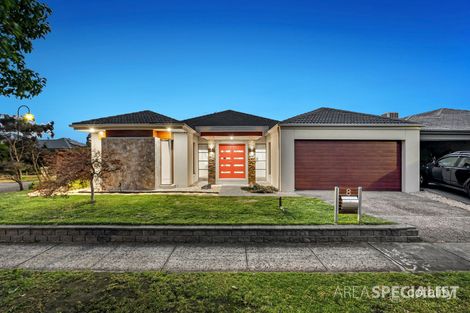 Property photo of 8 Viewline Way Lyndhurst VIC 3975