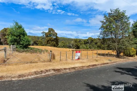 Property photo of LOT 1 Applebys Road Upper Natone TAS 7321