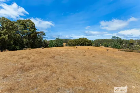Property photo of LOT 1 Applebys Road Upper Natone TAS 7321