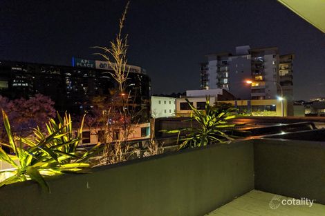 103/109 Astor Tce, Spring Hill, QLD 4000