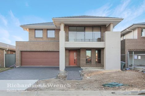 Property photo of 11 Atkinson Street Marsden Park NSW 2765