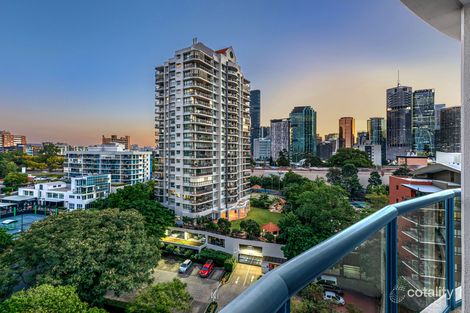 Property photo of 43/8 Goodwin Street Kangaroo Point QLD 4169