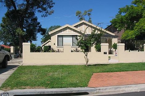 30 Trelawney St, Croydon Park, NSW 2133