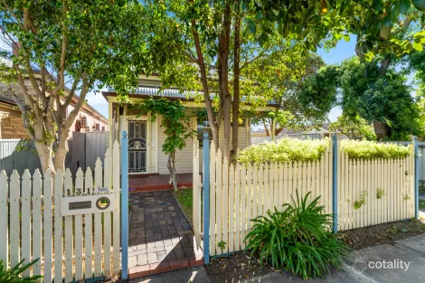 Property photo of 131 New Street Queenstown SA 5014