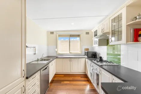 Property photo of 131 New Street Queenstown SA 5014