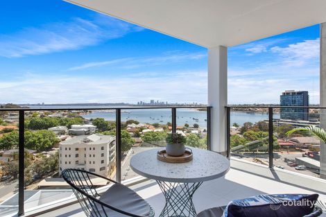 Property photo of 1105/908 Canning Highway Applecross WA 6153