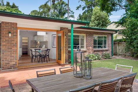 Property photo of 9A Cope Street Lane Cove NSW 2066