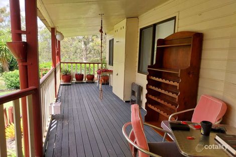 Property photo of 148 River Pines Drive Delan QLD 4671