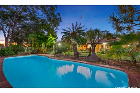 Property photo of 67 Glendale Road Glendale QLD 4711