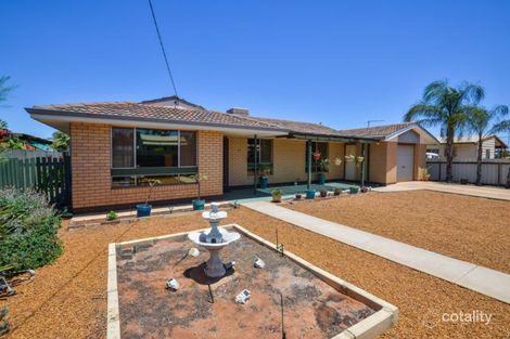 Property photo of 56 York Street Boulder WA 6432