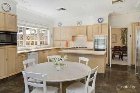 Property photo of 23 William Edward Street Longueville NSW 2066