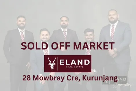 28 Mowbray Cres, Kurunjang, VIC 3337