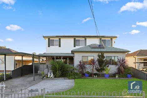 Property photo of 6 Derby Street Blacktown NSW 2148