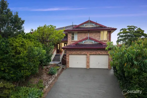 12 Flakelar Cres, Terrigal, NSW 2260