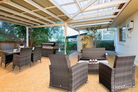 Property photo of 68 Blue Grass Crescent Eight Mile Plains QLD 4113